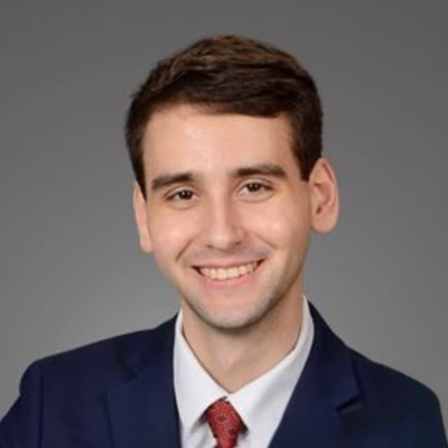 Matthew de Waal Malefyt