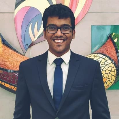 Matthew Dilip J