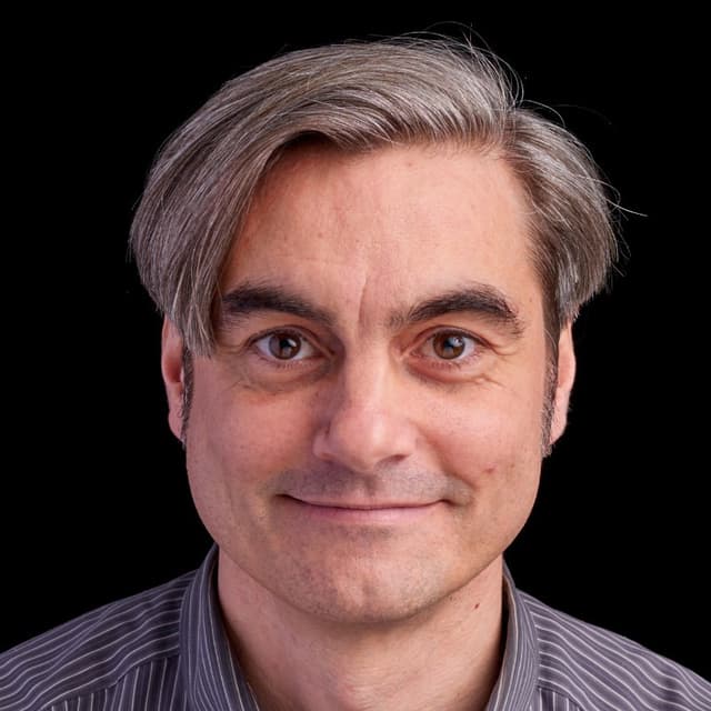 Matthew Edwards