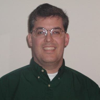 Matthew Hoover
