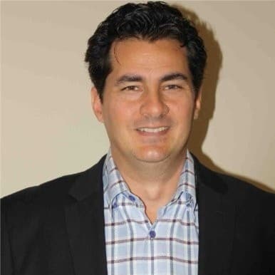 Matthew Burns