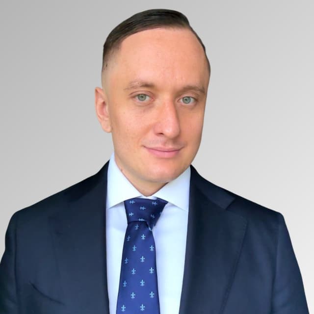 Matthew Jama