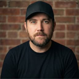 Matt Johansen