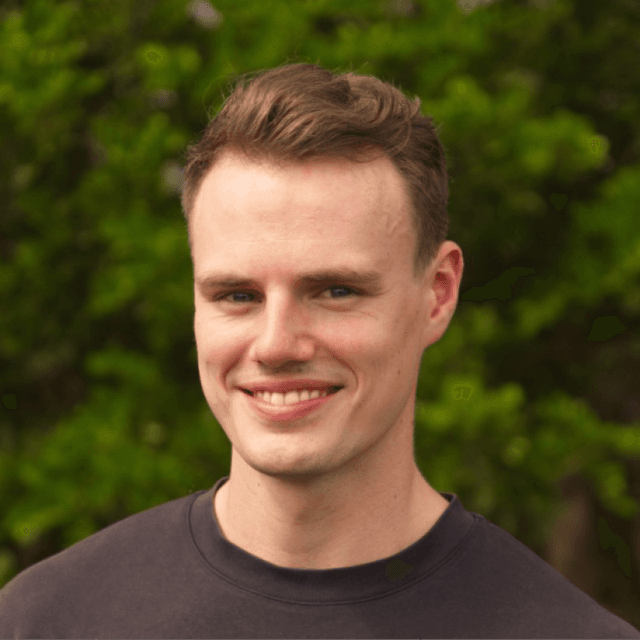 Matt Cook