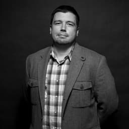 Matt Johnston