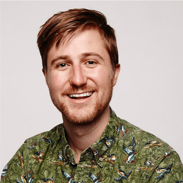 Matt Ridenour