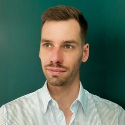 Matthieu Dalvy