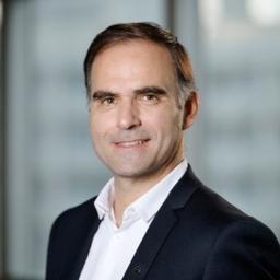 Matthieu de Chanville