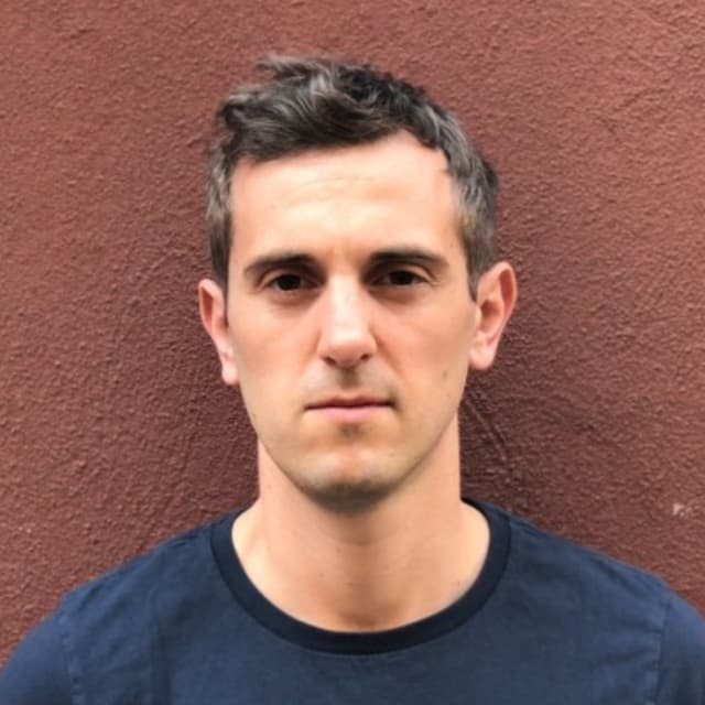 Matthieu Lorrain