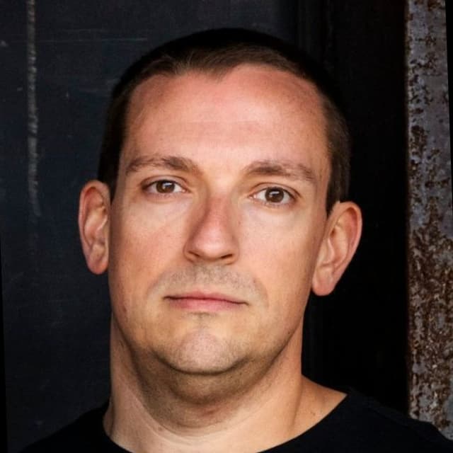 Matt Jovanis