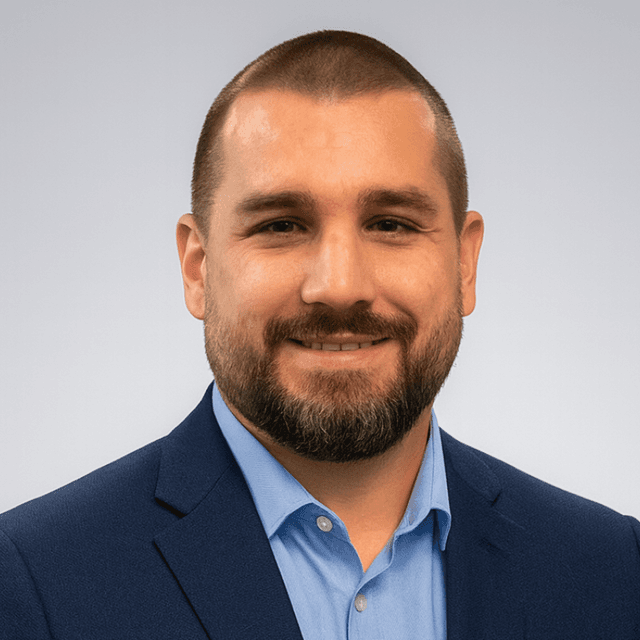 Matt Vaillancourt