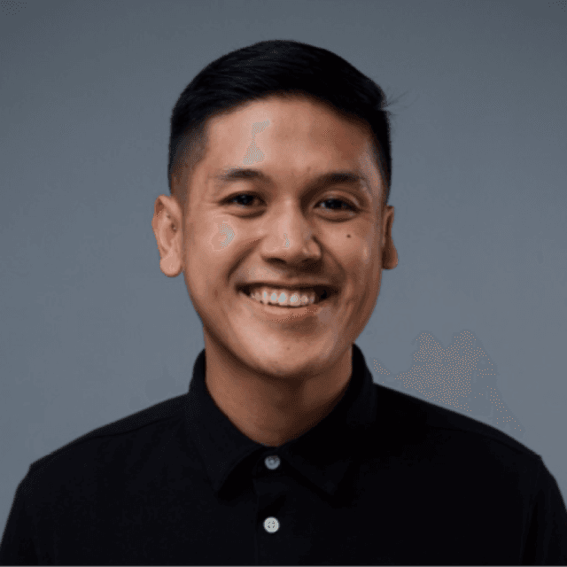 Matthew Sunajo