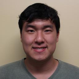Matthew Wong