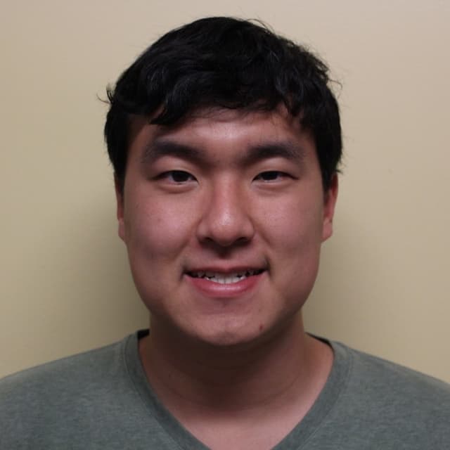 Matthew Wong