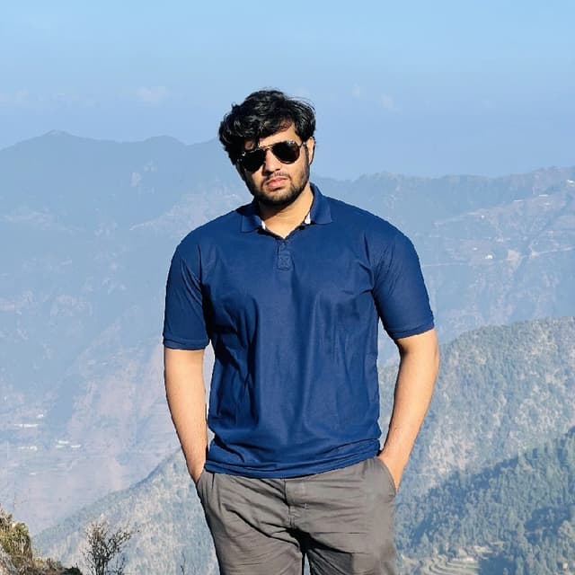 Mauhid Usmani