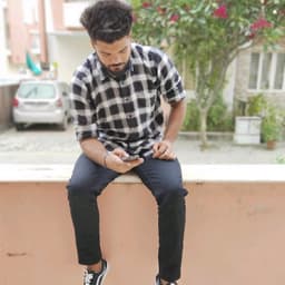 Maulik Garach