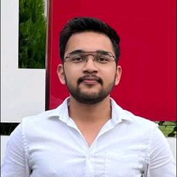 Maulik Gupta(L.I.O.N)