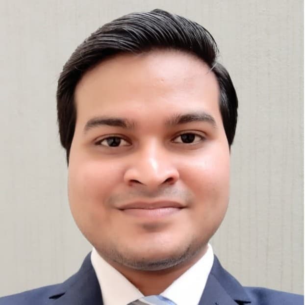 Maulik Jethva