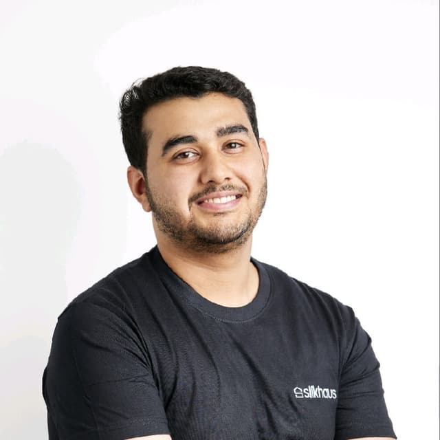 Maulik Kohli