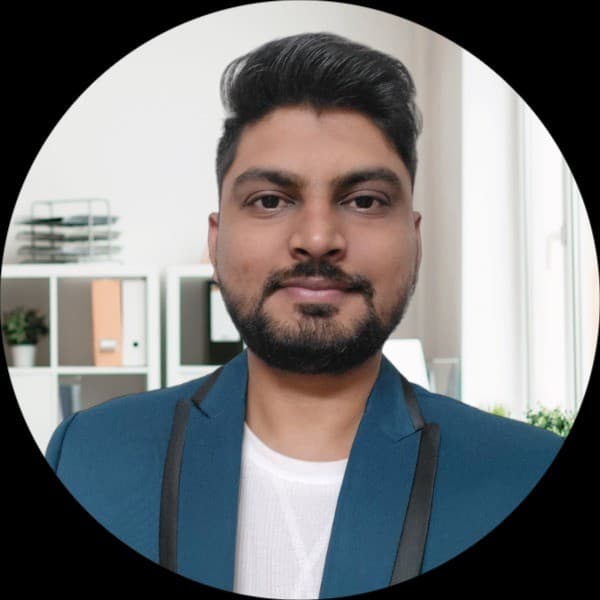 Maulik Patel