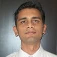 Maulik Parekh