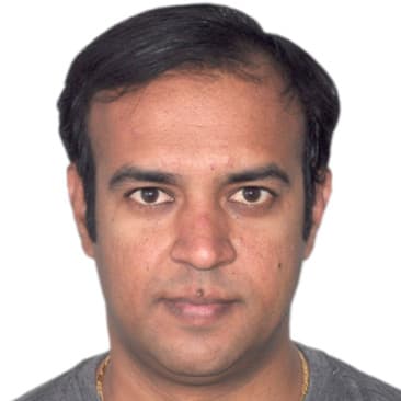Maulik Raja