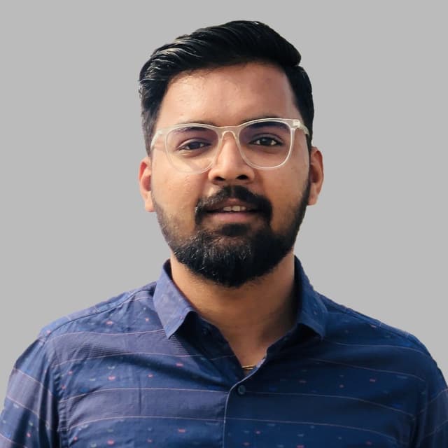 Maulik  Savani