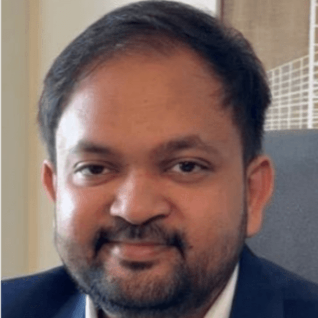Maulik Shah