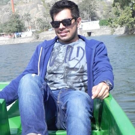 Maulik Soneji