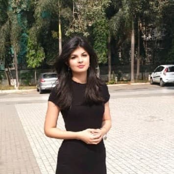 Maulika Gopal