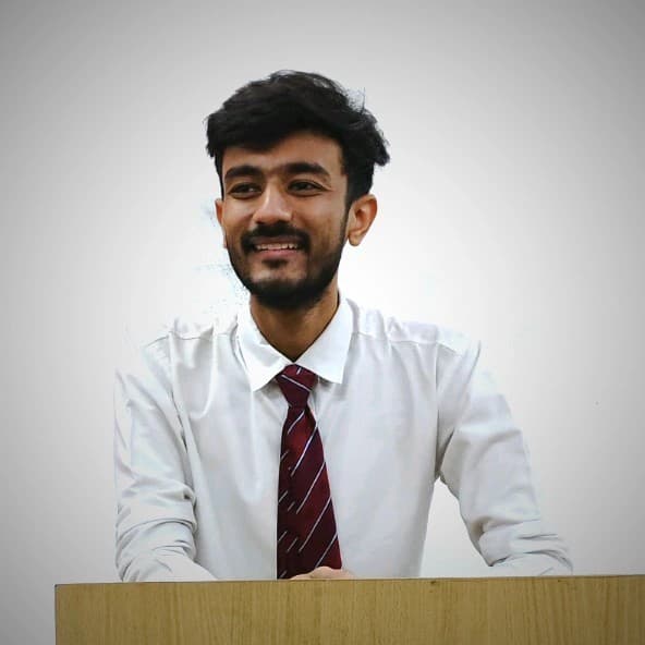 Maulik Jivani