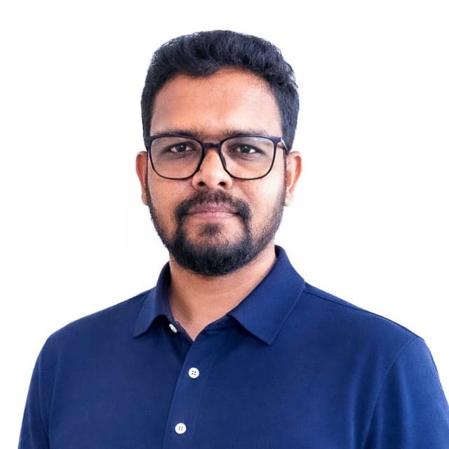 Maulik Patel🇮🇳