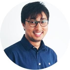 Maulik Suchak
