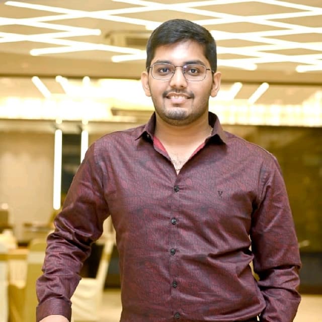 Maulin Sheth