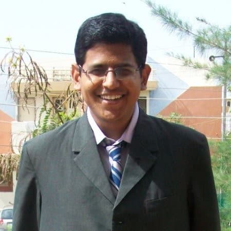 Maulin Sheth