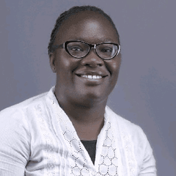 Maureen Owiti (AIIK)