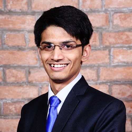 Maurice Patel