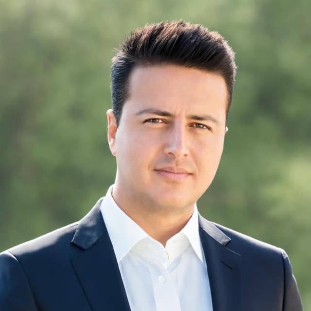 Mauricio Barra
