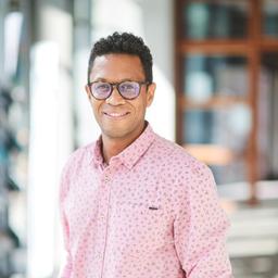 Mauricio José Caicedo Borrero