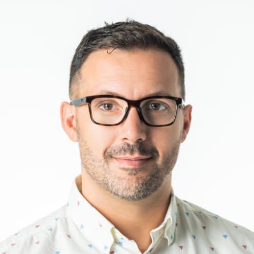 Mauricio Franzoni
