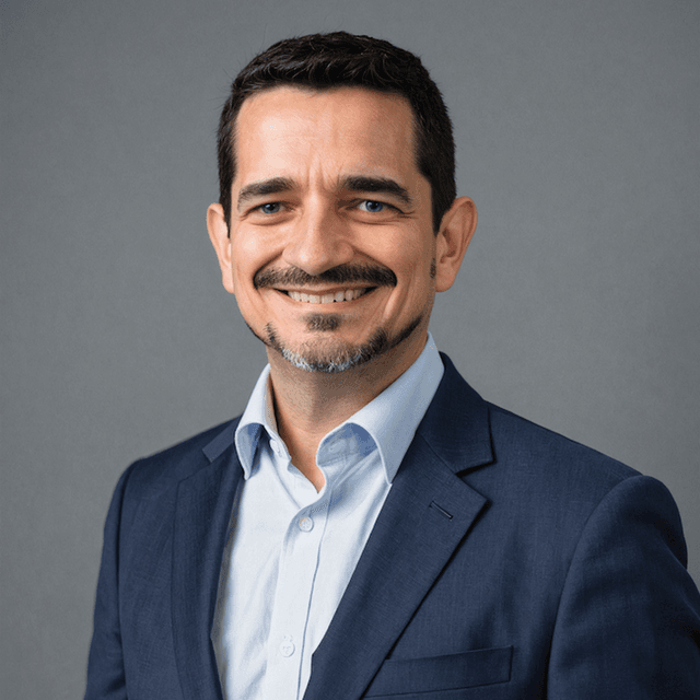 Maurizio Parenzan