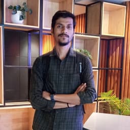 Ashish Maurya