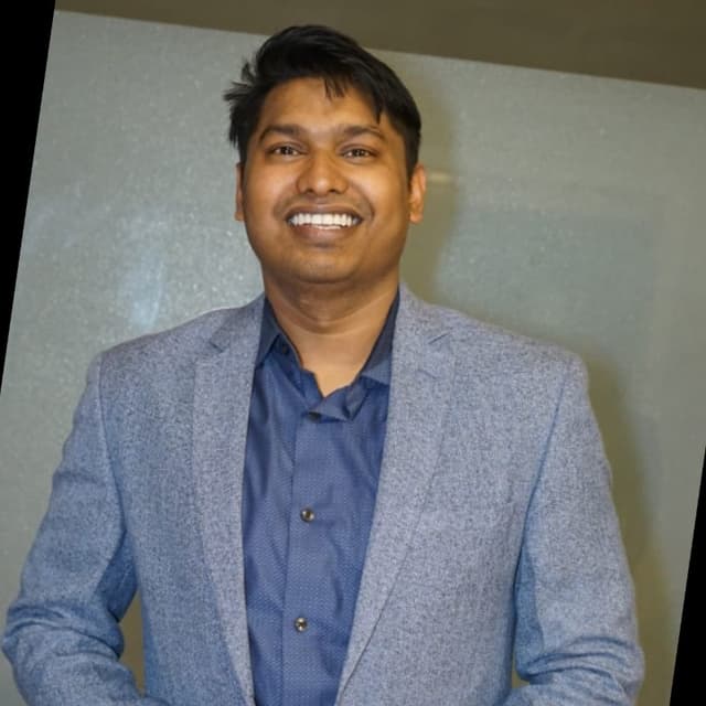 Kunal Maurya