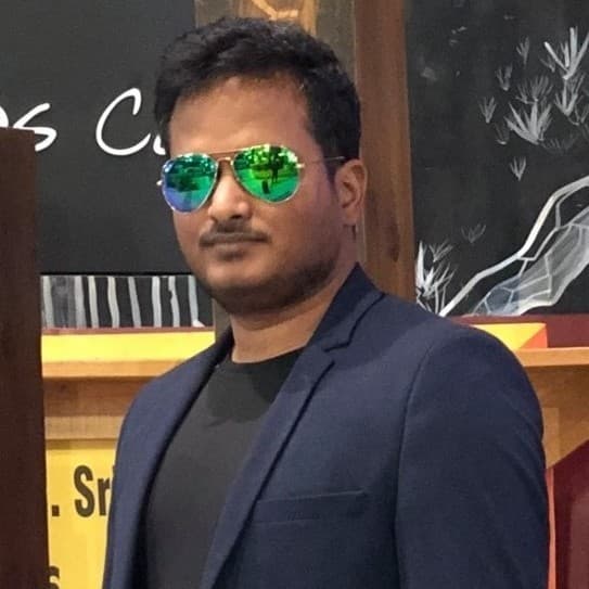 Pradeep Maurya
