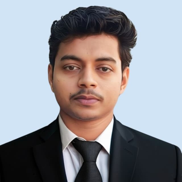 Shreyash Maurya
