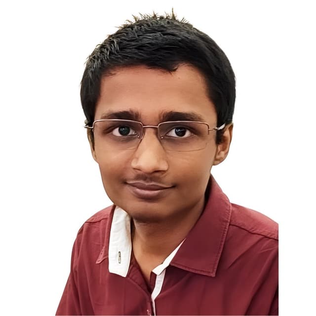 Suraj Maurya