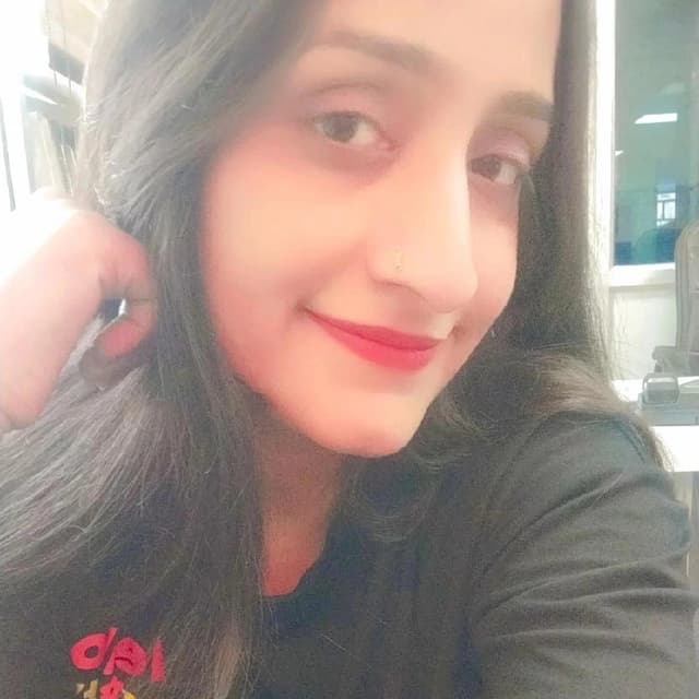 Mausami Chaudhary
