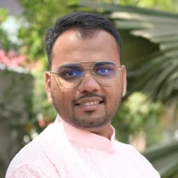 Mautik Patel