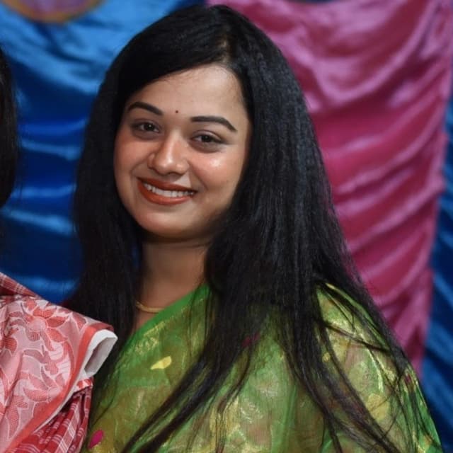 Mautusshi Paul