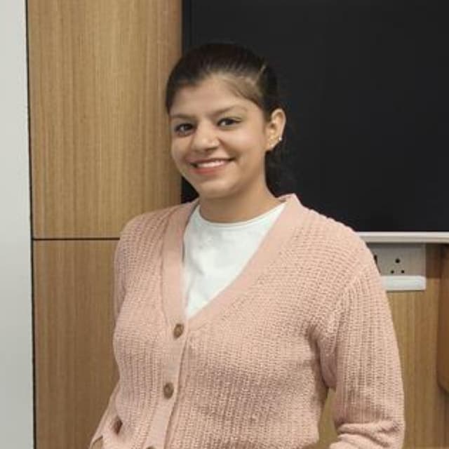 Mavpreet Kaur